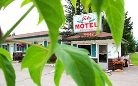 Lido Motel